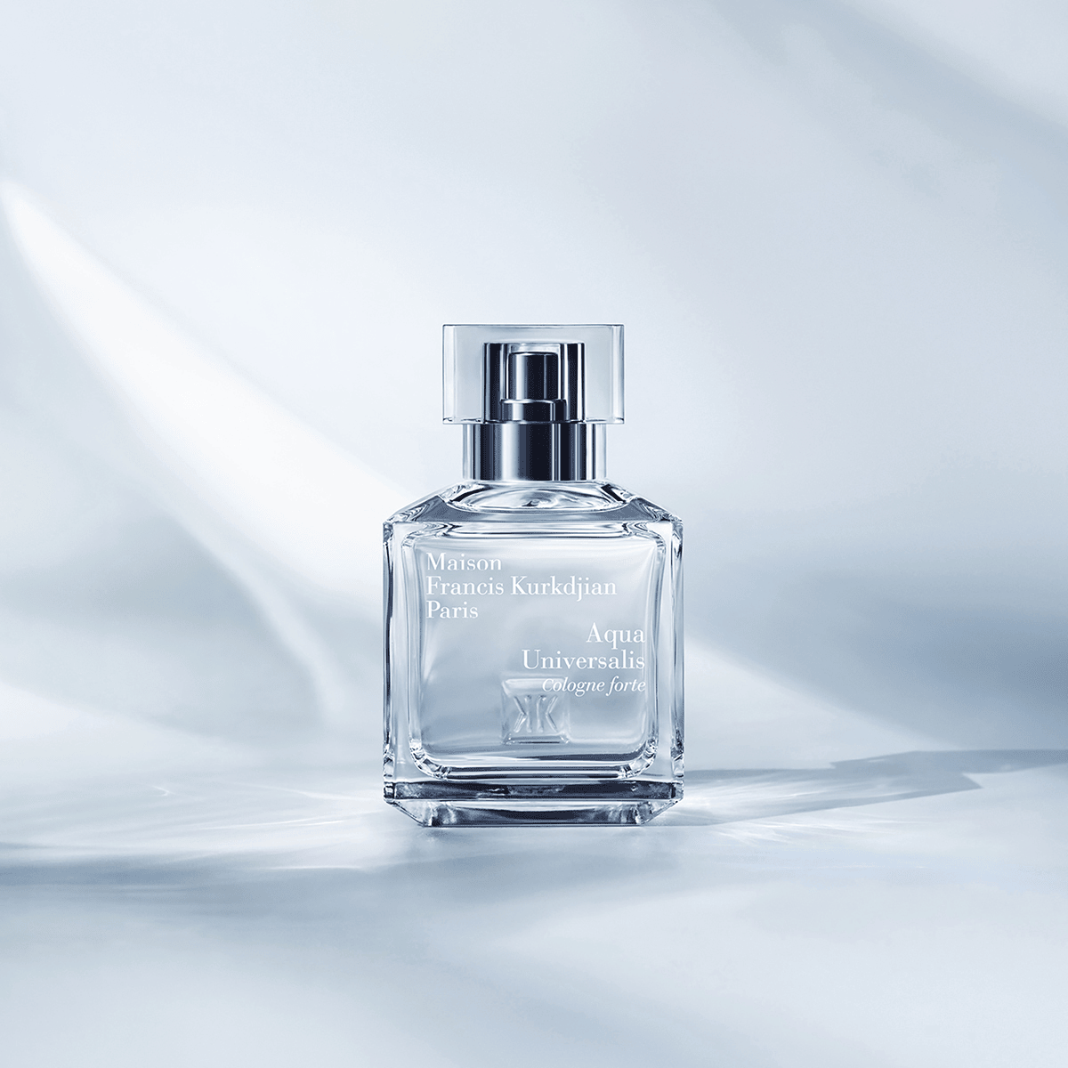 Aqua Universalis Cologne forte Eau de Parfum 70ml
