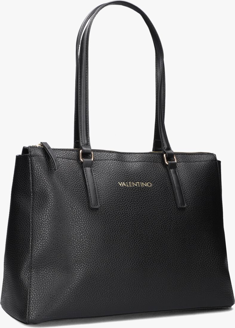 VALENTINO BAGS zwarte valentino bags handtas superman professional