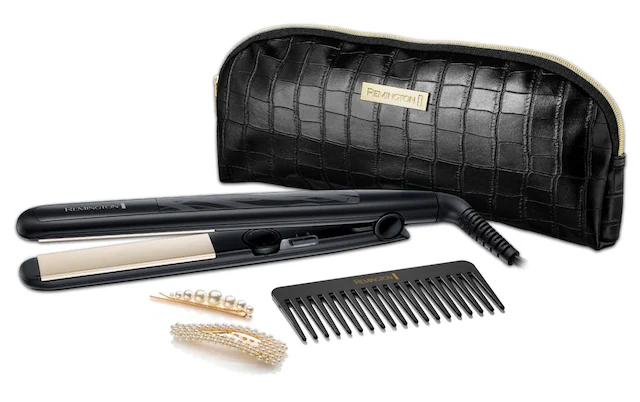 Remington Glätteisen »Style Edition S3505GP«