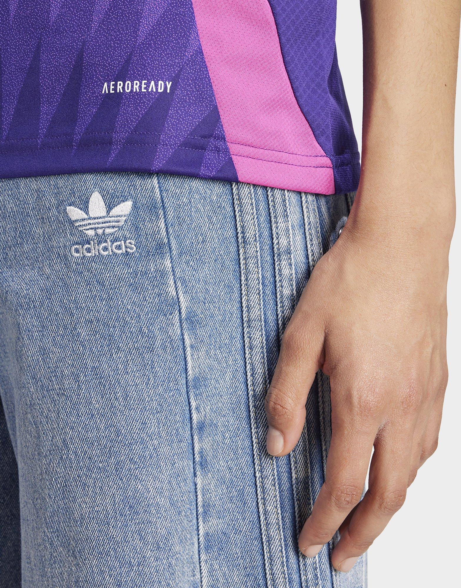 adidas Maillot Extérieur Allemagne 24
