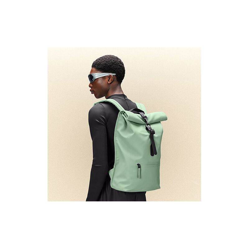 Sac à dos Rolltop Rucksack 48 cm Haze