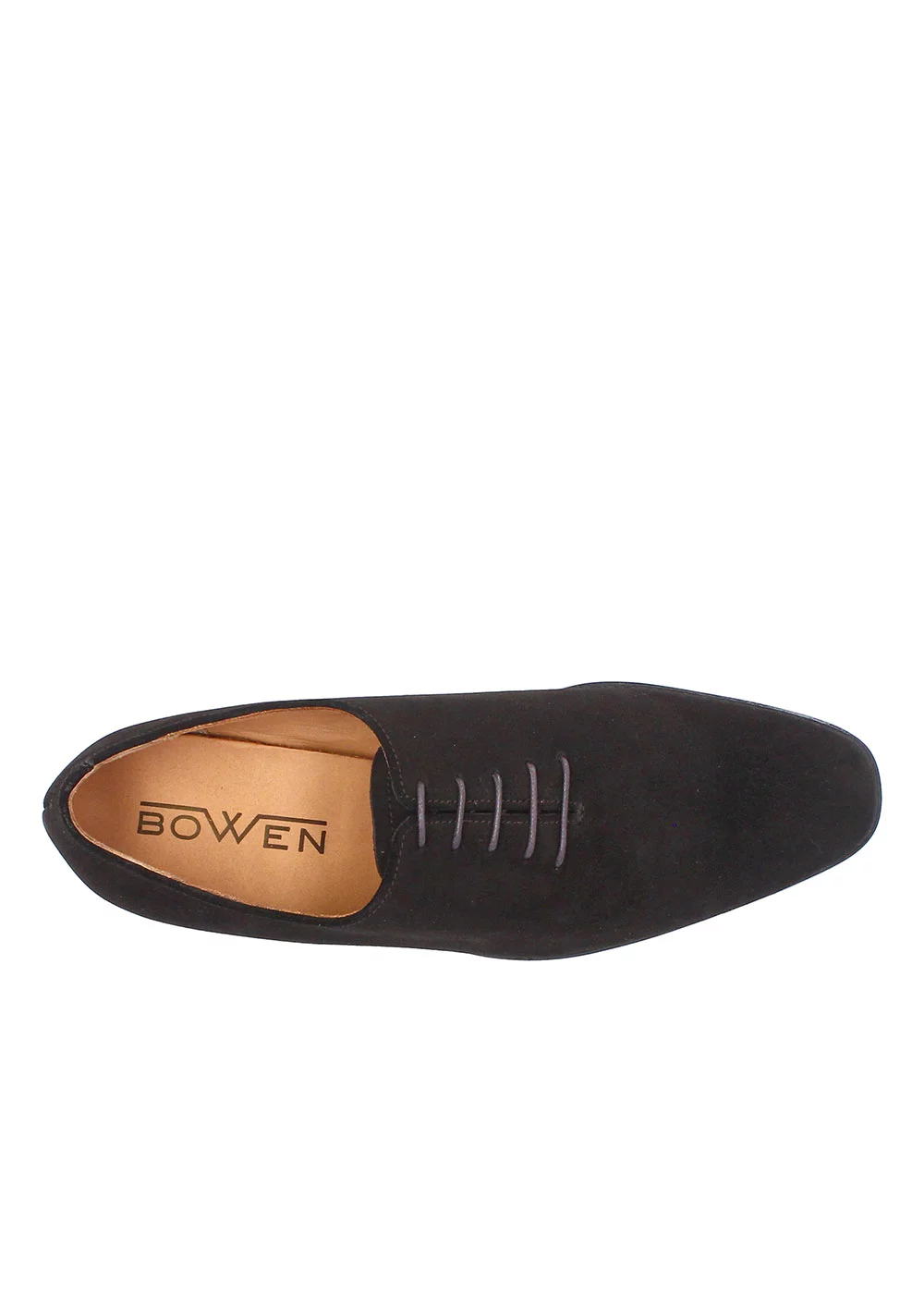 EPSOM VEAU VELOURS CAFE NOIR
