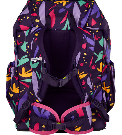 Ergobag Kindergartentasche - Mini - Jungle Bear