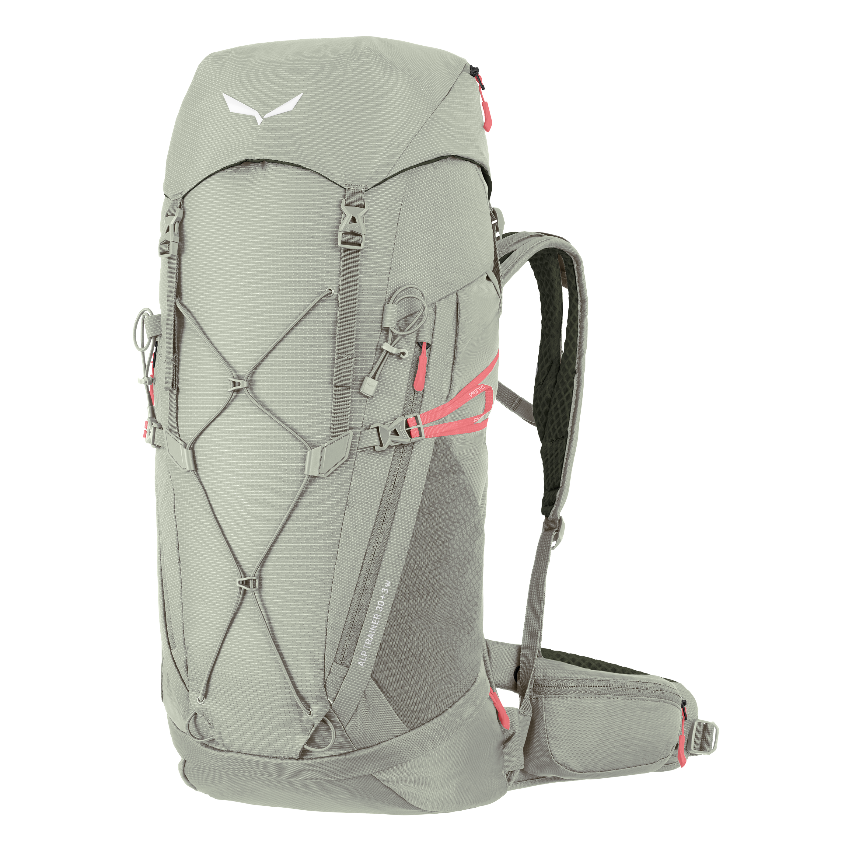Alp Trainer 30+3L Damen Rucksack