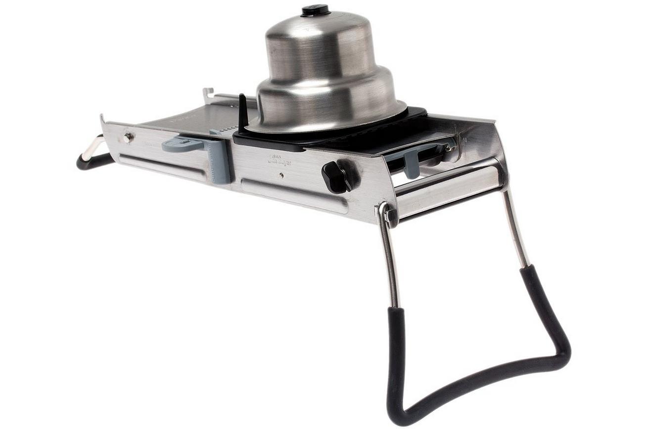 de Buyer Revolution Mandoline 2012.01
