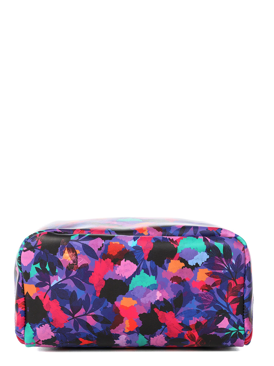 Trousse de toilette DerriÀre la porte Jessica Mille et Une Couleurs