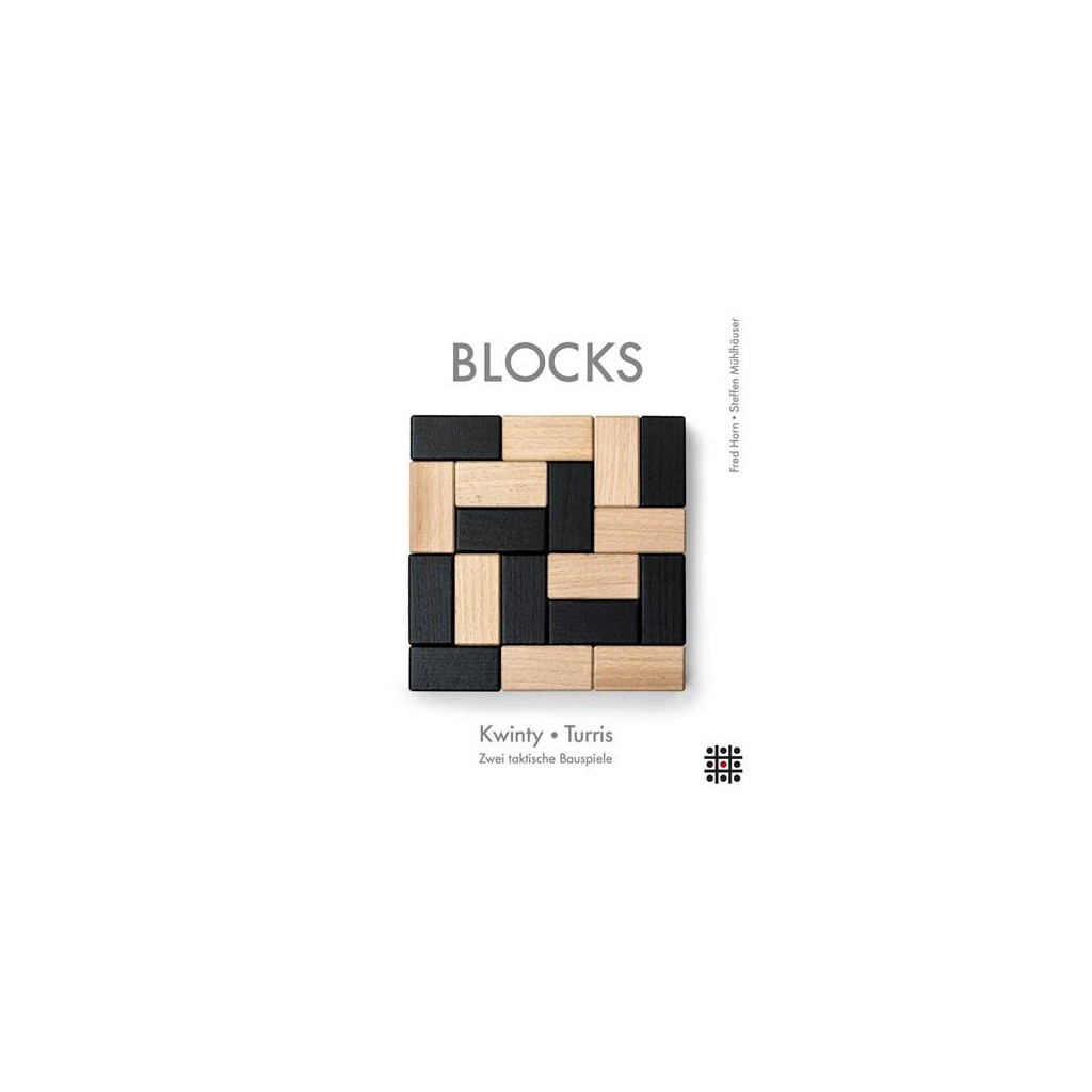Blocks