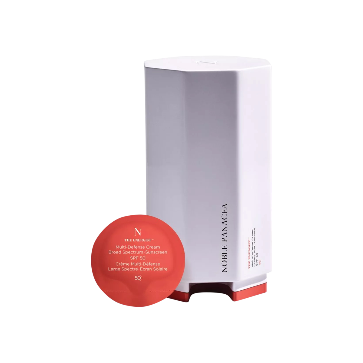 The Absolute Nourishing Lift Oil Refill 30 x 0,5ml