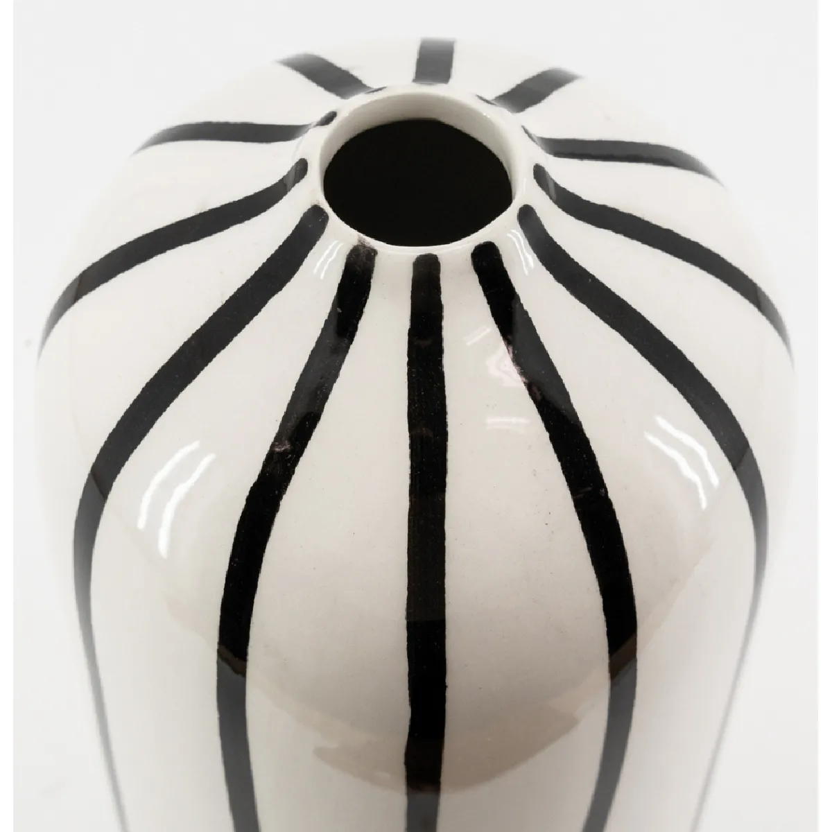 Aubry Gaspard - Vase Otello