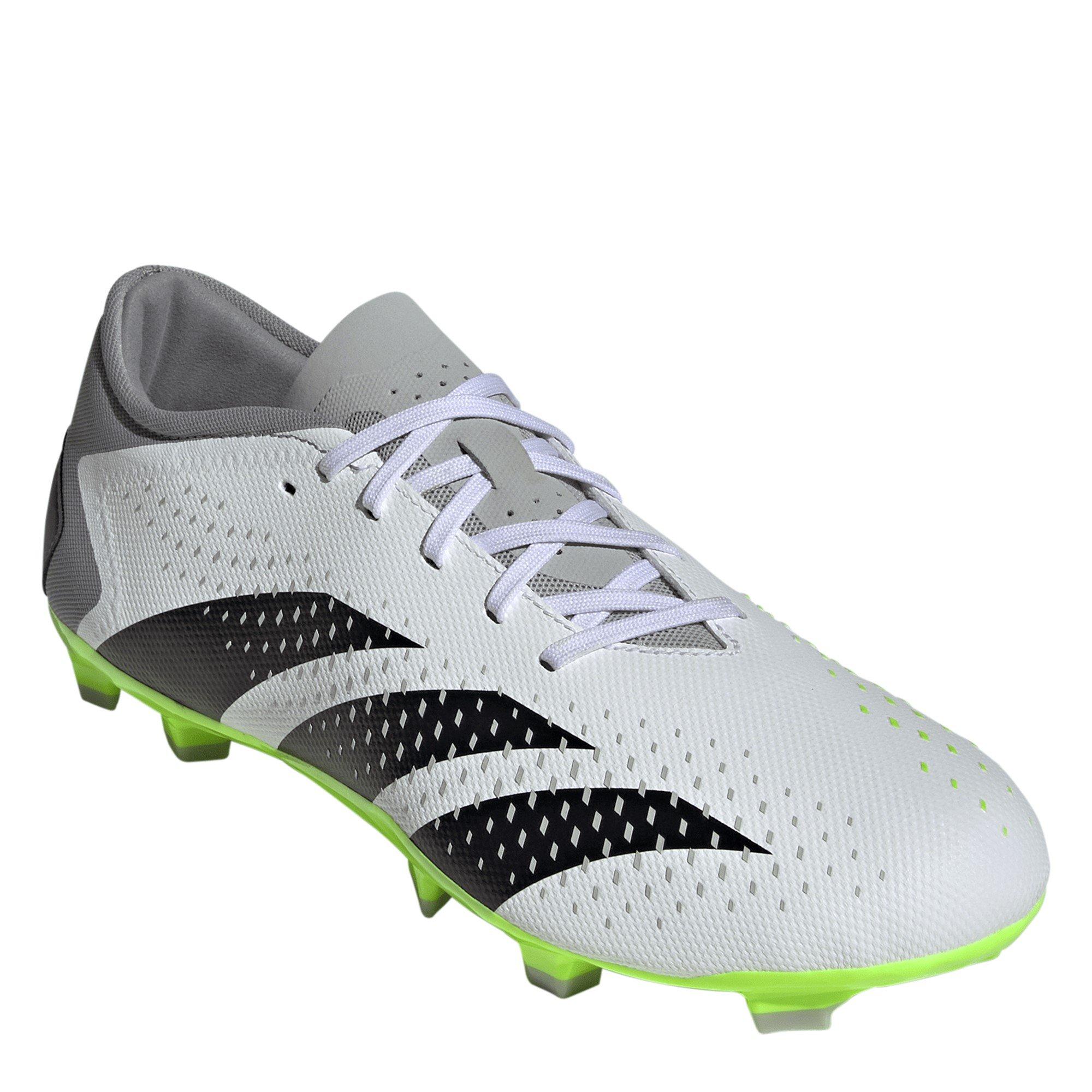 adidas Predator Accuracy.3 Firm Ground Football Boots