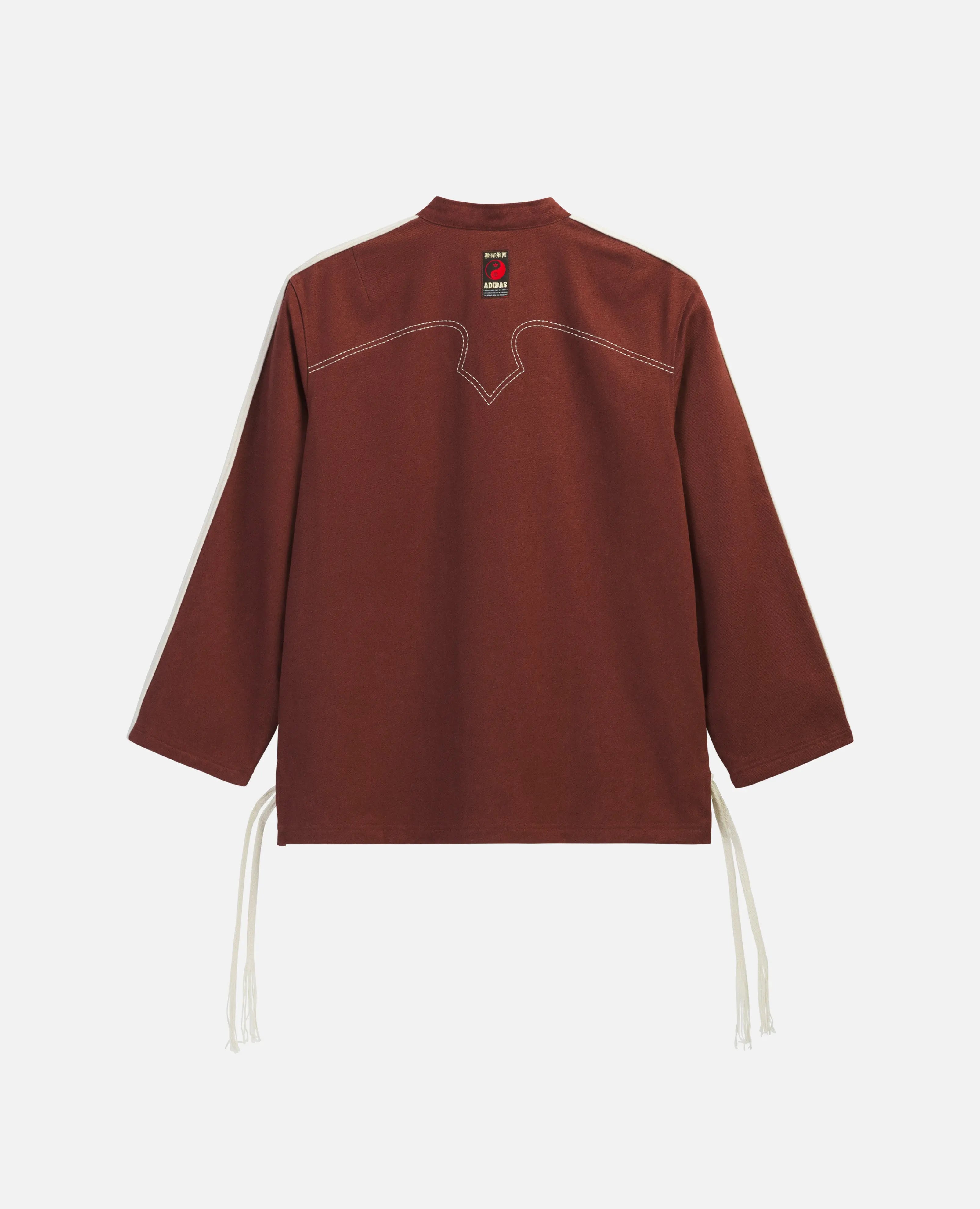 adidas CLOT Track Jacket