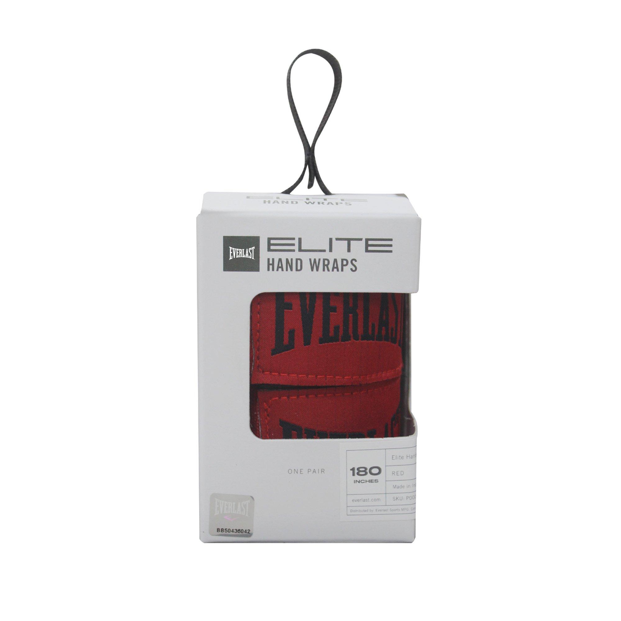 Everlast 180 inch Handwrap