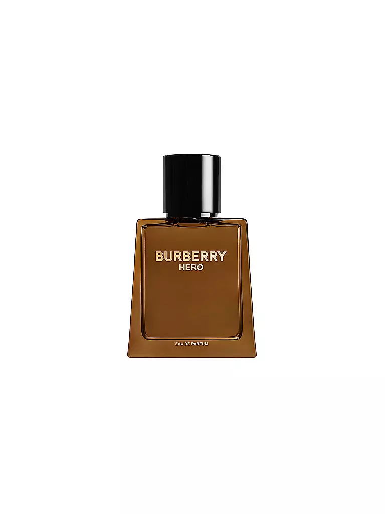 BURBERRY Hero Eau de Parfum 50ml keine Farbe