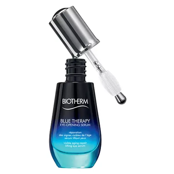 Sérum para Contorno dos Olhos Biotherm Blue Therapy Eye Opening Lifting 16,5ml