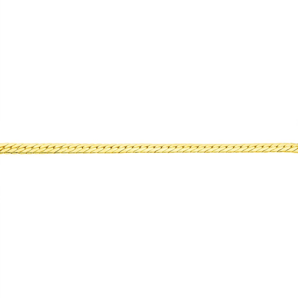 Bracelet Lysette Or Jaune