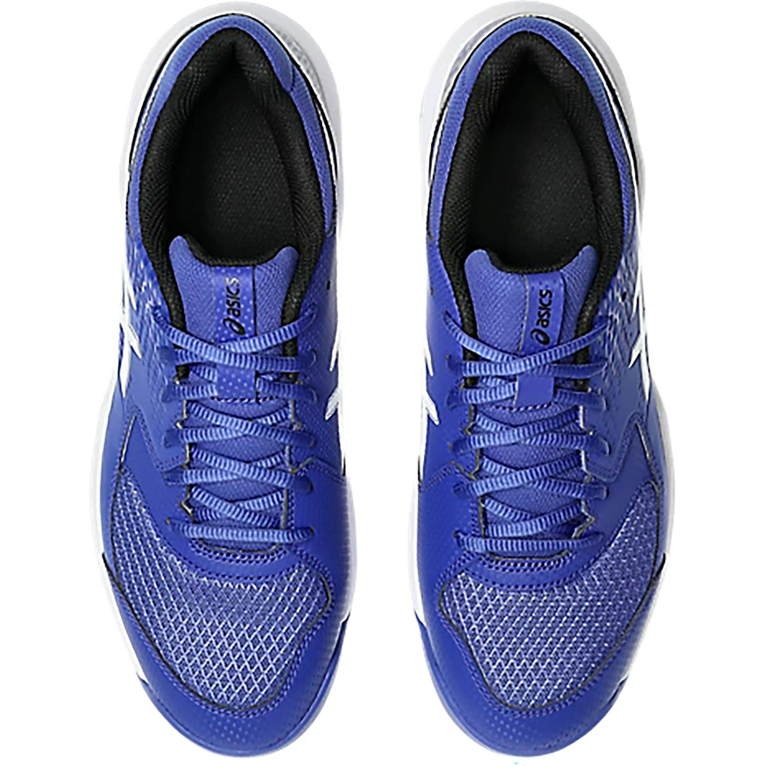 ASICS Gel-Dedicate 8 Clay Heren