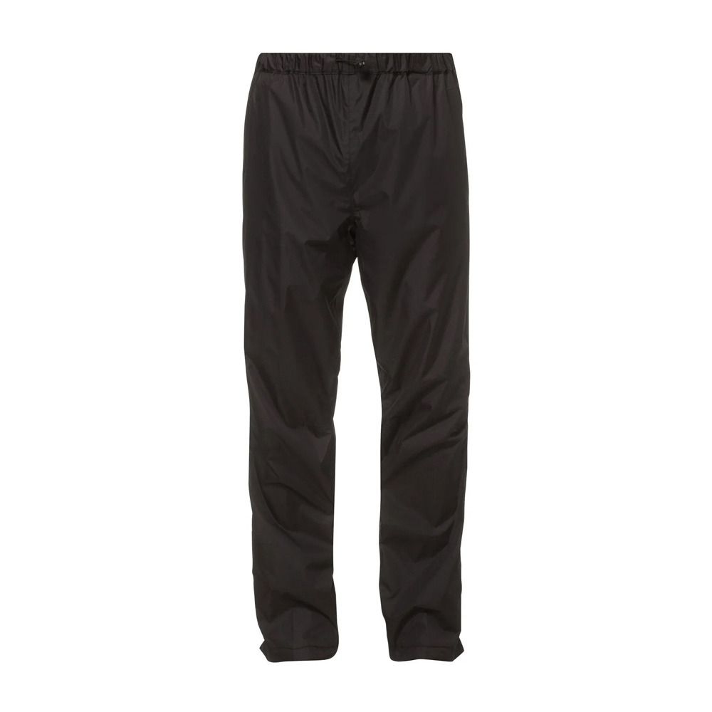 Vaude FLUID II - Pantalon Homme black