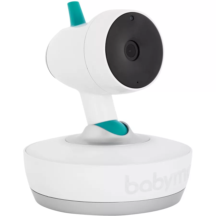 babymoov Zusatzkamera für Video-Babyphone Yoo-Moov