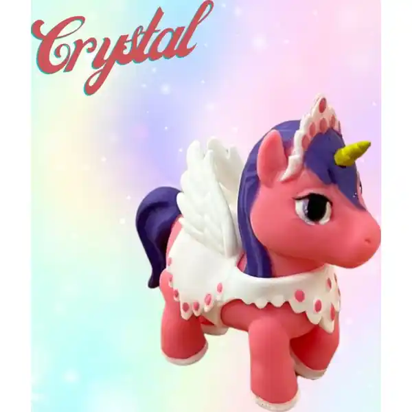 Dress your Pony