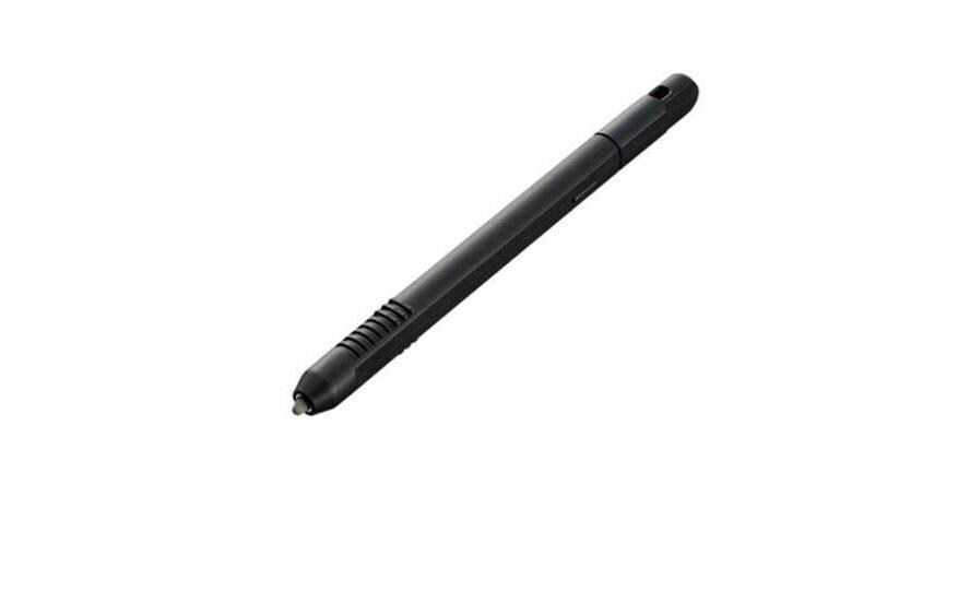 Eingabestift CF-VNP025U SchwarzZu Toughbooks CF-20 mit Touchscreen, FZ-A2 / FZ-A3 / FZ-S1