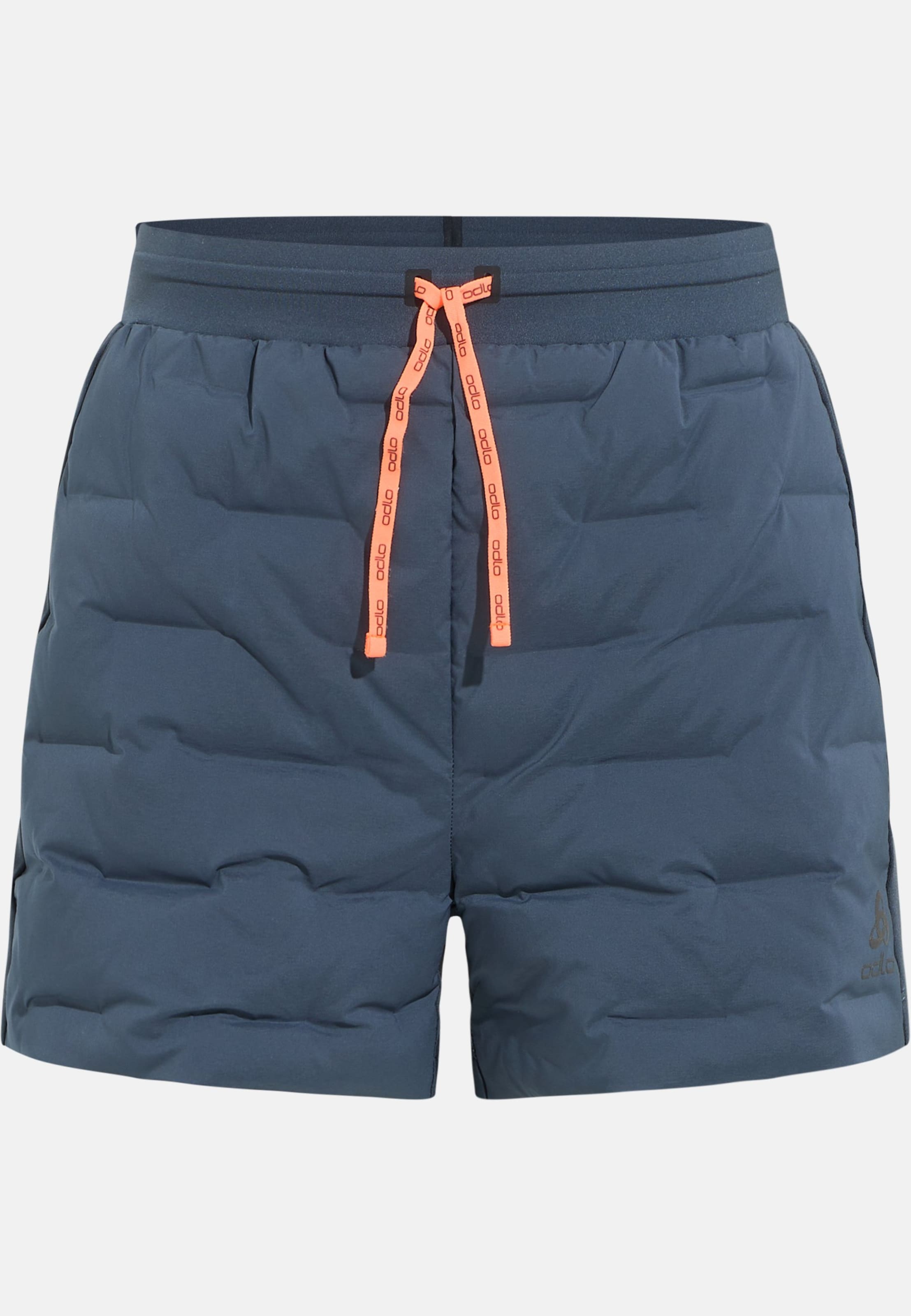 Zeroweight Insulator Shorts in india ink