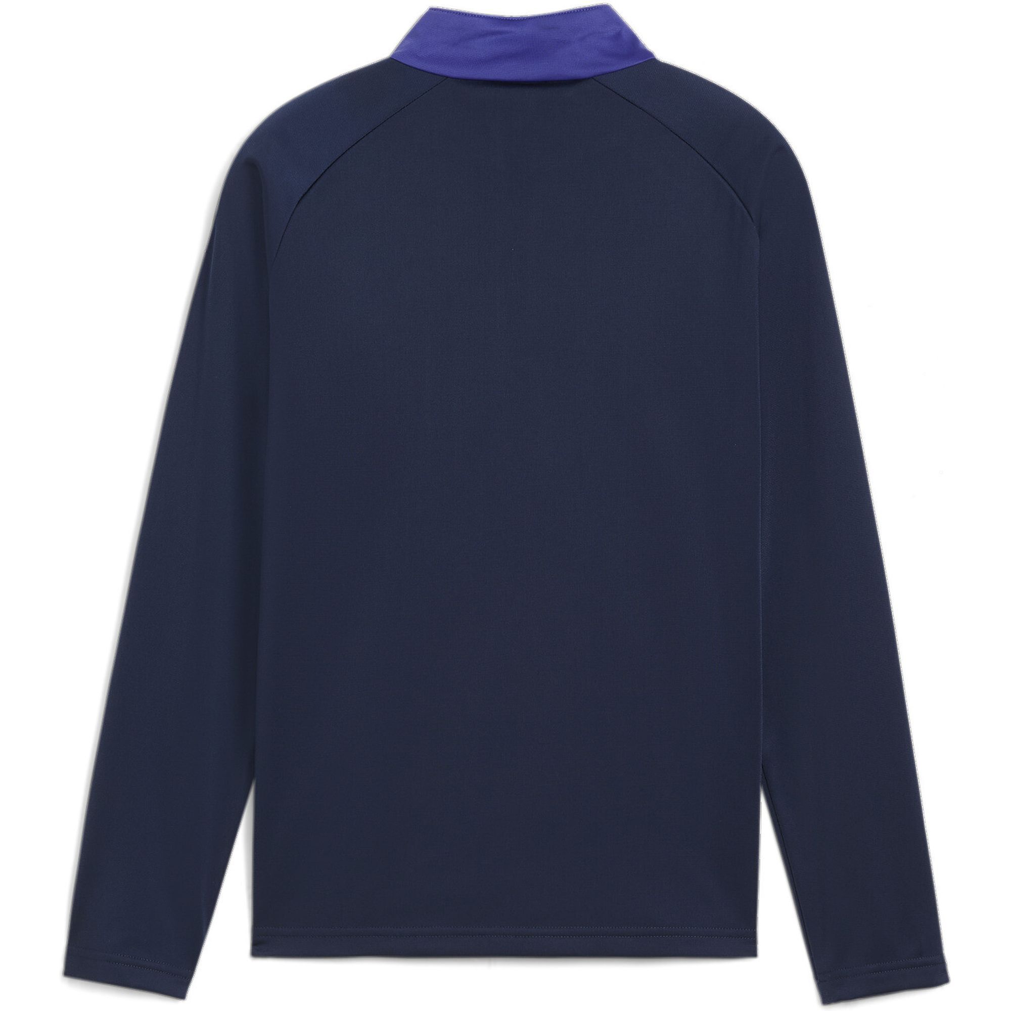 PumaIndividualLIGA 1/4 Zip Top Jr