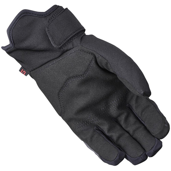 Five - Gants WFX5 Waterproof Noir