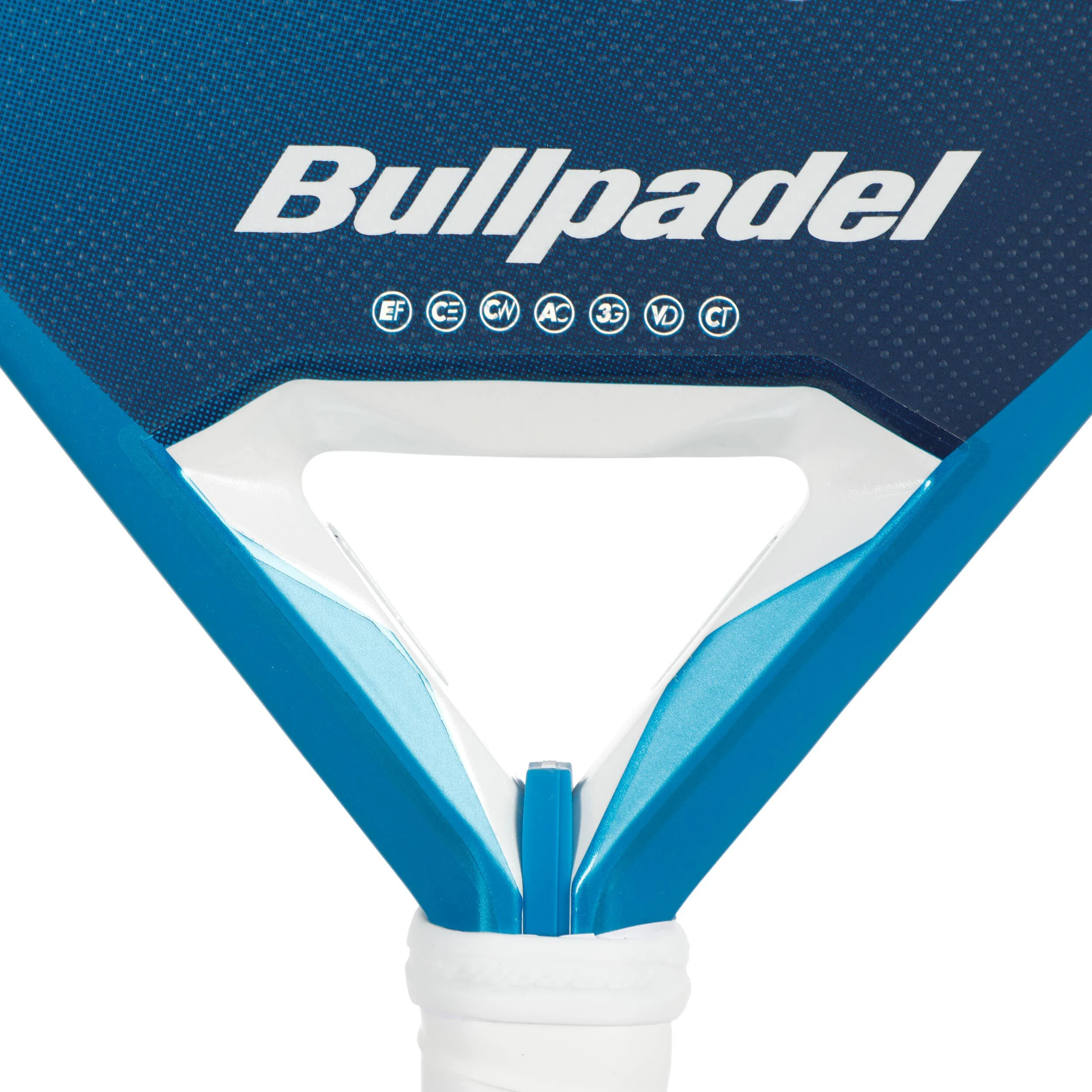 Bullpadel Pearl Cloud 25