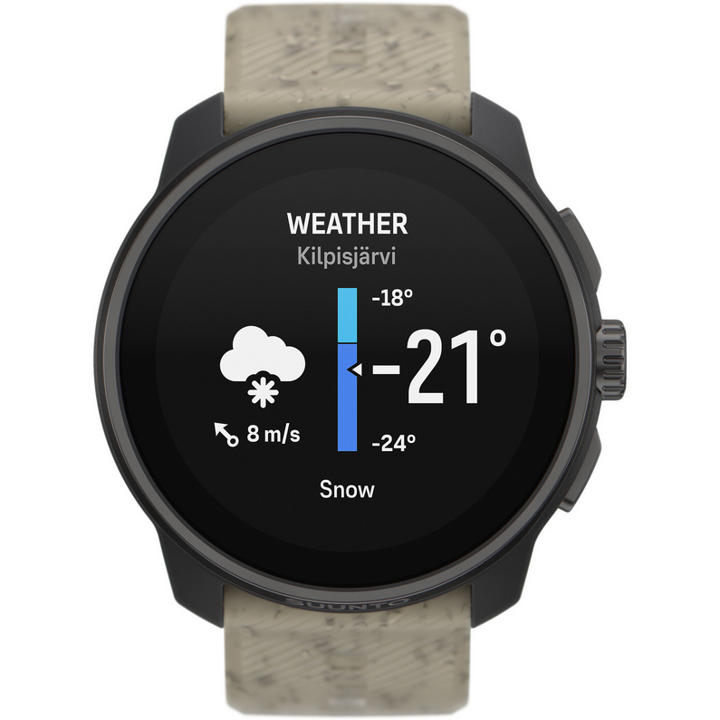 Suunto Suunto Race S GPS Uhr