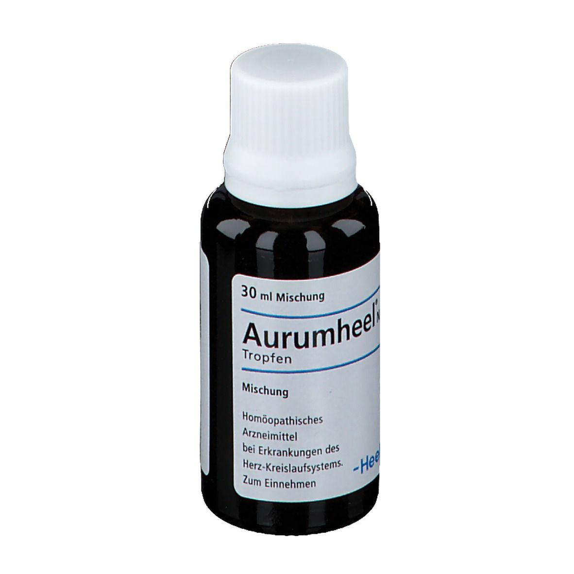 Aurumheel® N Tropfen
