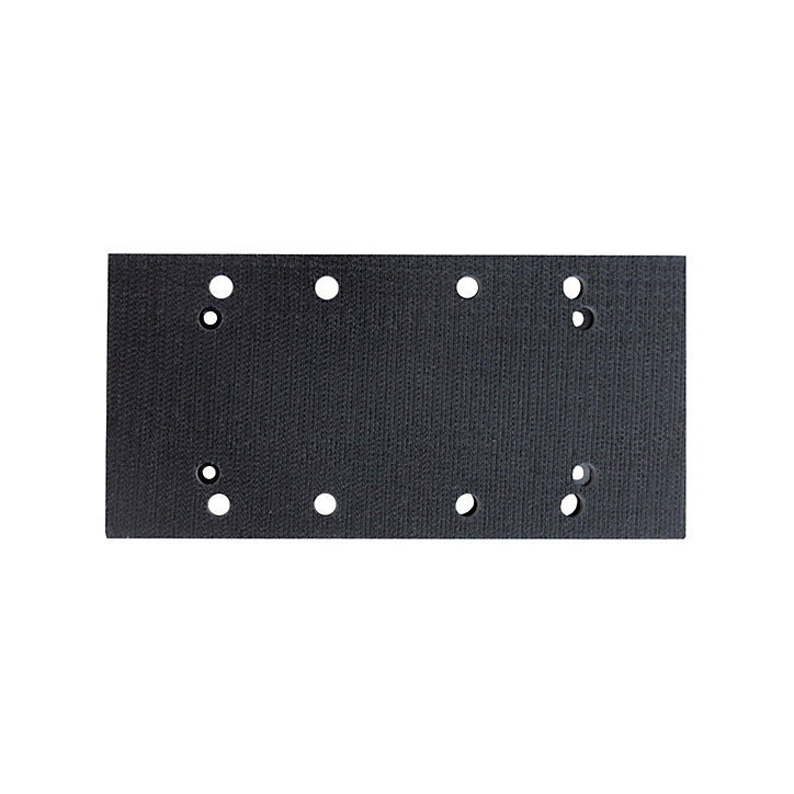 Plateau de ponçage pour ponceuse vibrante Mac Allister 185 x 93 mm