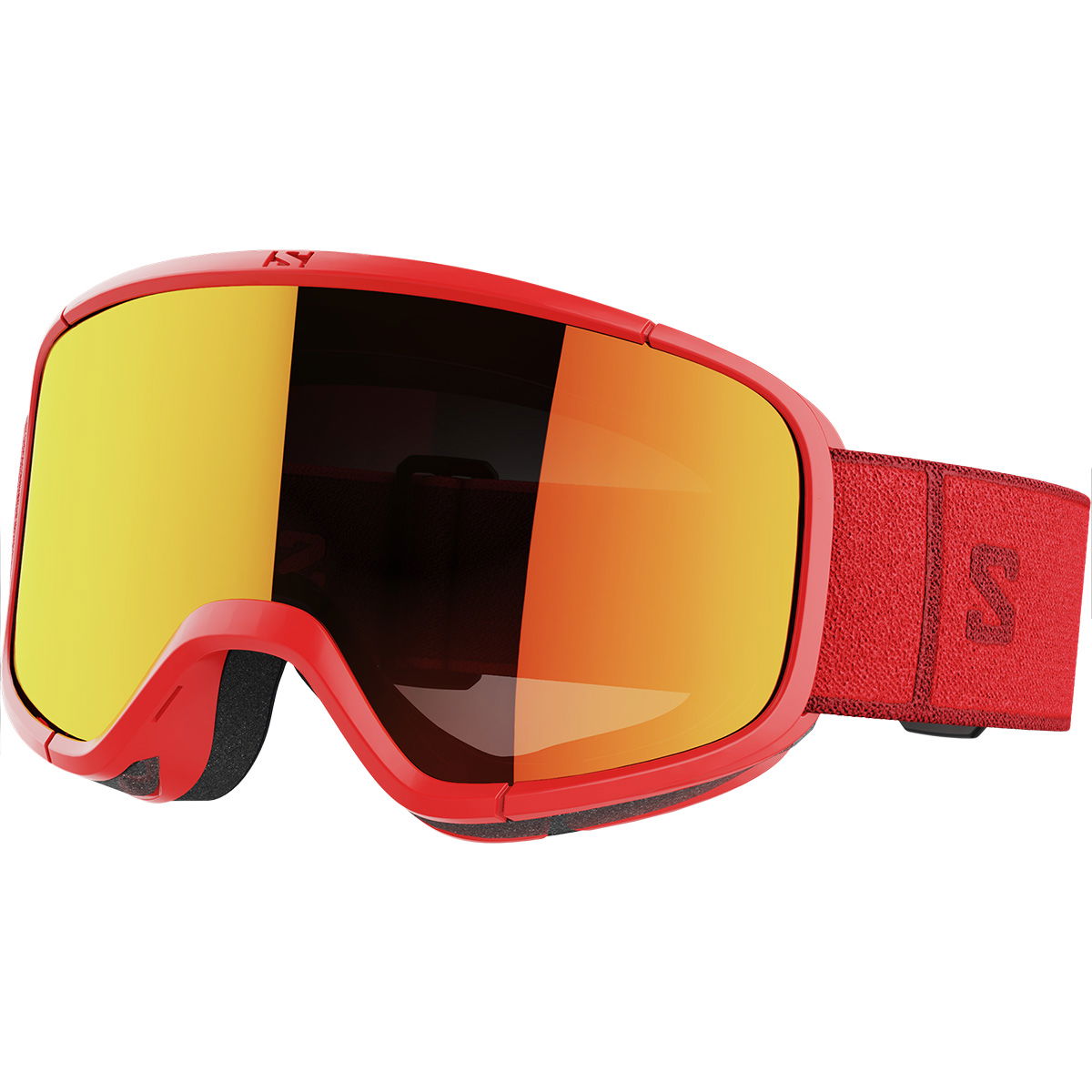 Salomon Aksium 2.0 S2 Skibriller