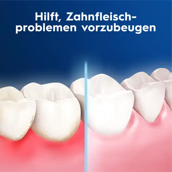PRO EXPERT Zahnseide Advanced Floss Tiefenreinigung gewachst
