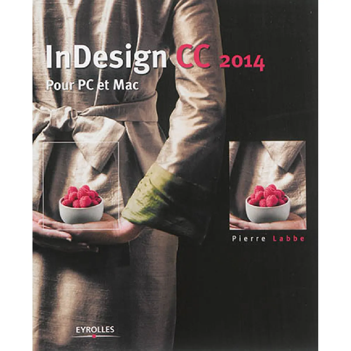 InDesign CC 2014 : pour PC et Mac · Occasion