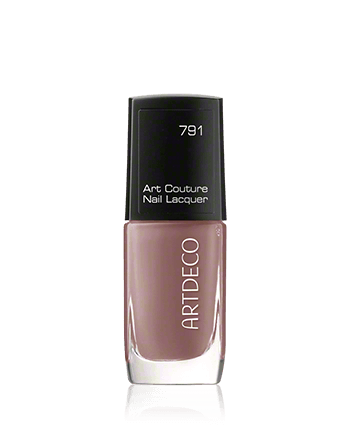 Artdeco Art Couture Nail Lacquer 791 Greige Land 10ml