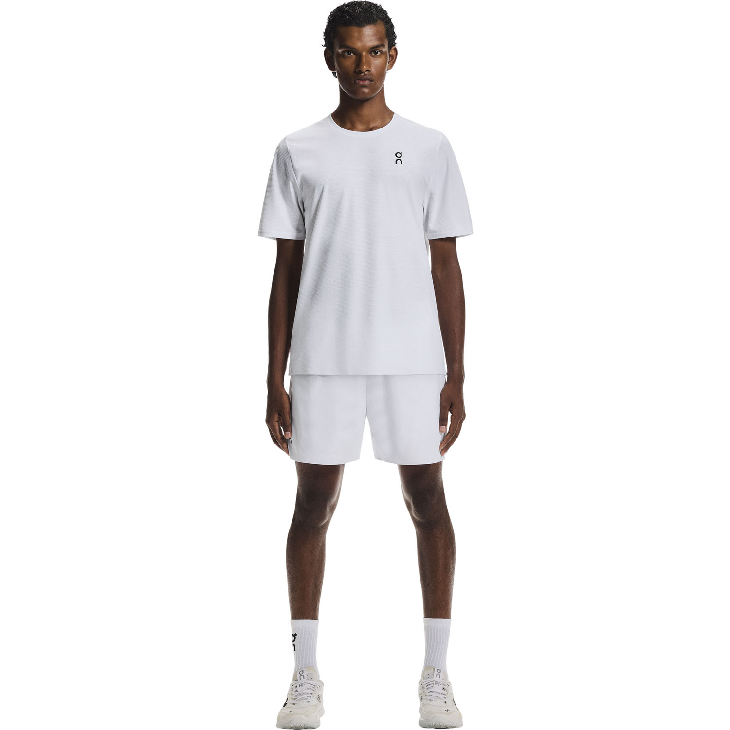 On Court Tee