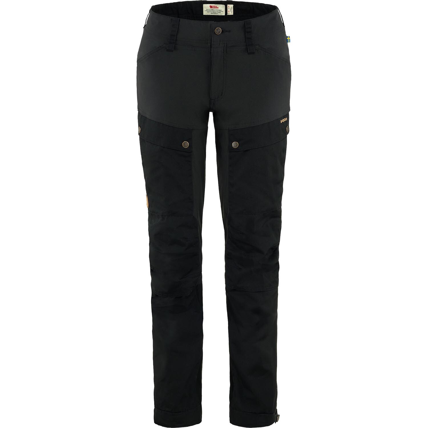 Fjällräven Womens Keb Trousers