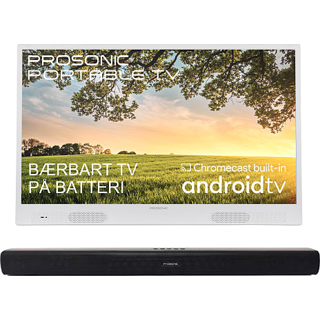 Prosonic 32