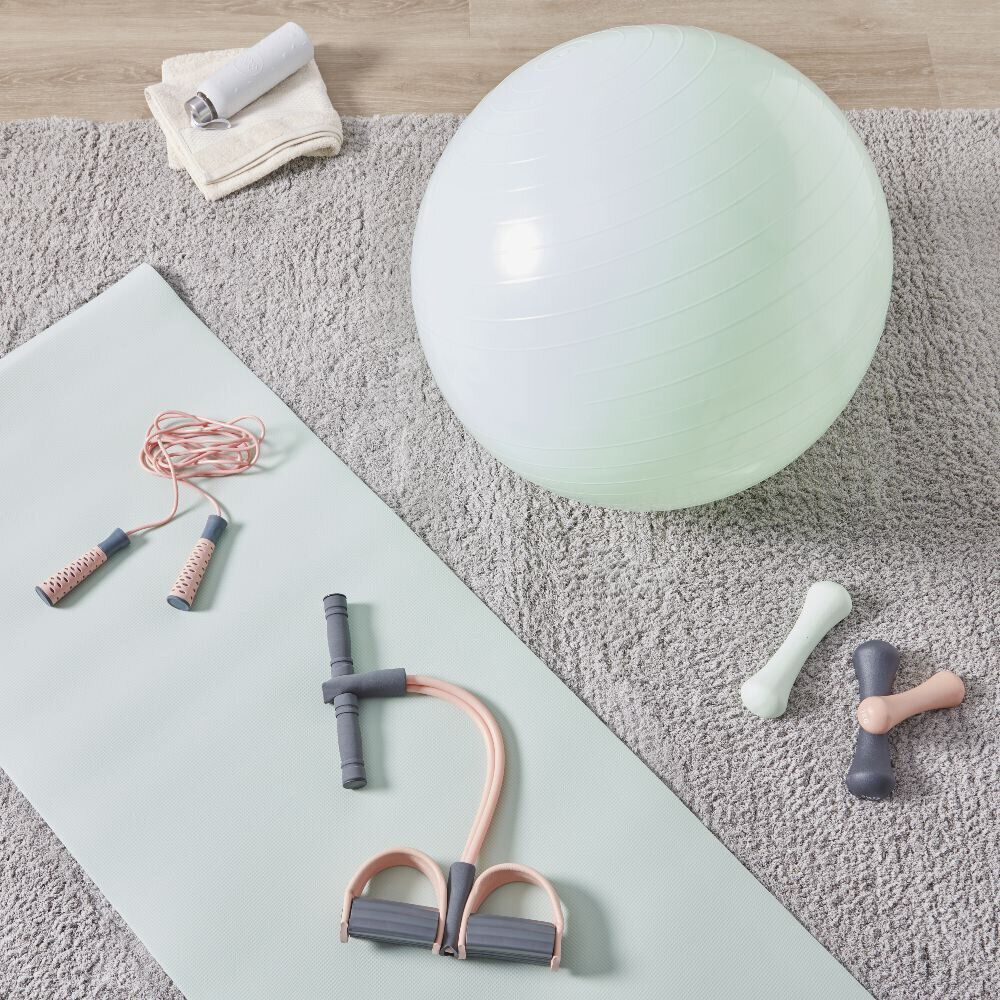 Tapis de yoga