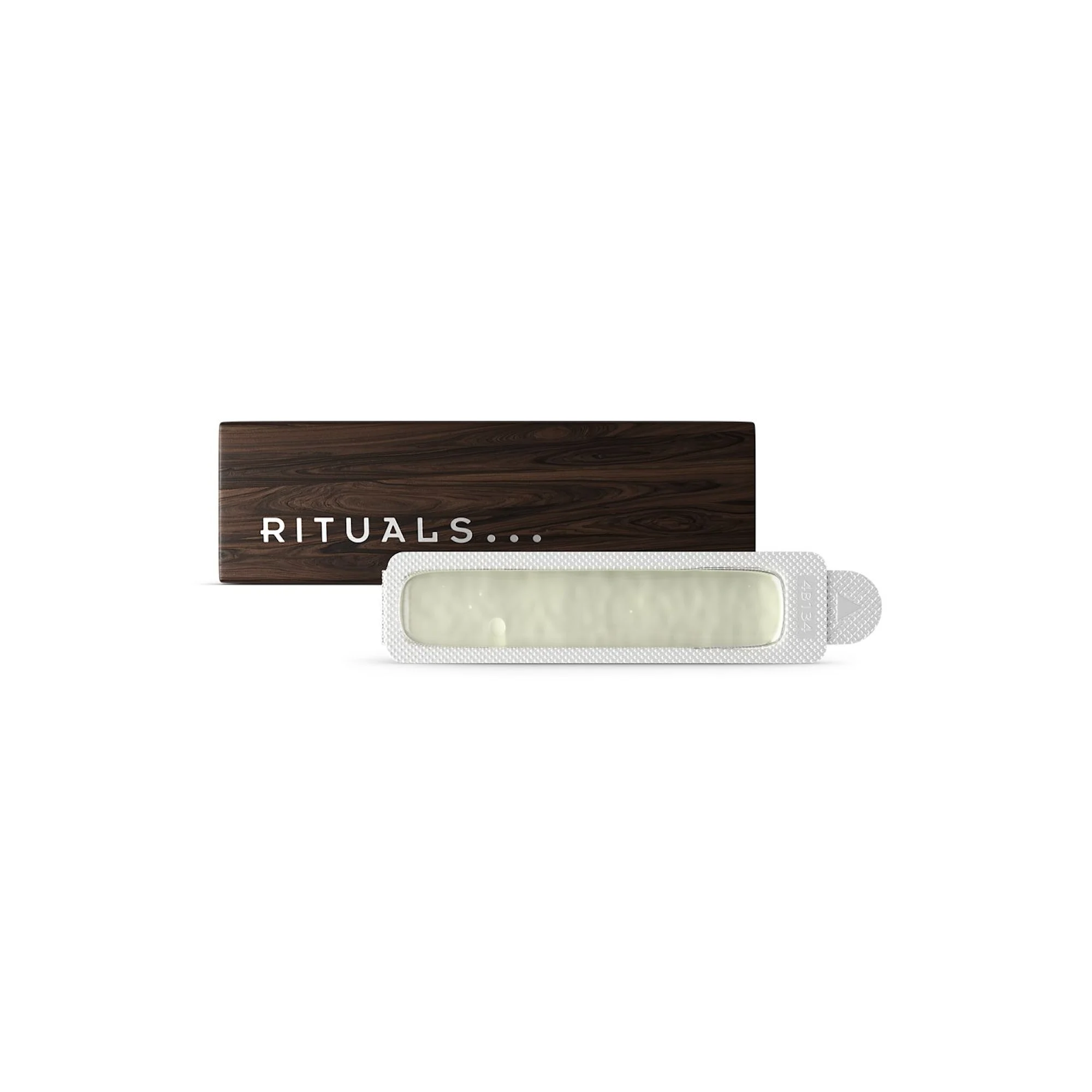 Suede Vanilla - Diffuseur pour voiture |