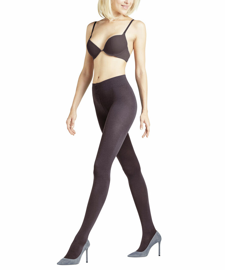 Falke Softmerino TI Lilla