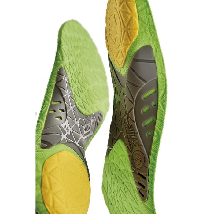 3D Run Sense V2