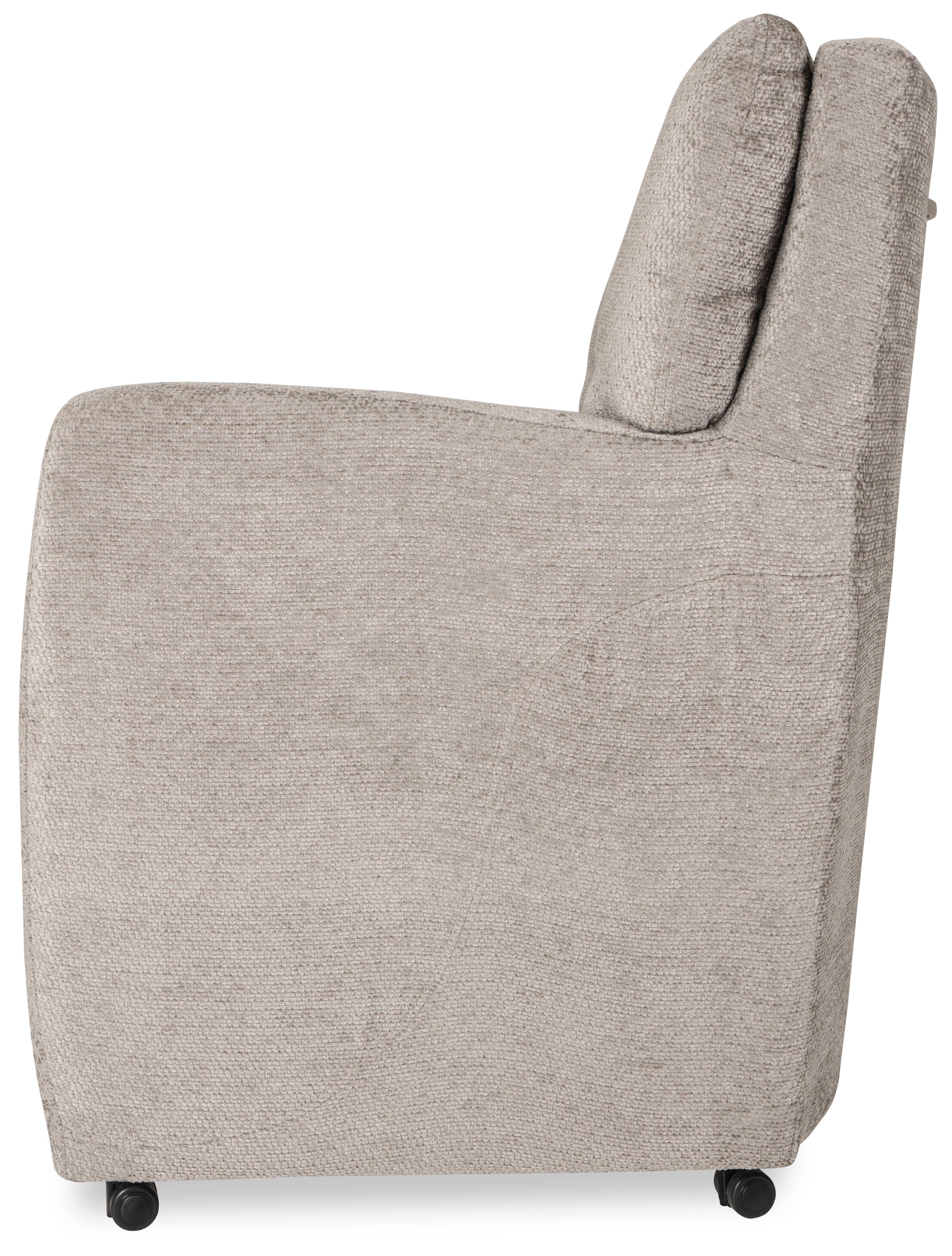 Eetkamerstoel  Jenna B61 x D70 x H91 cm