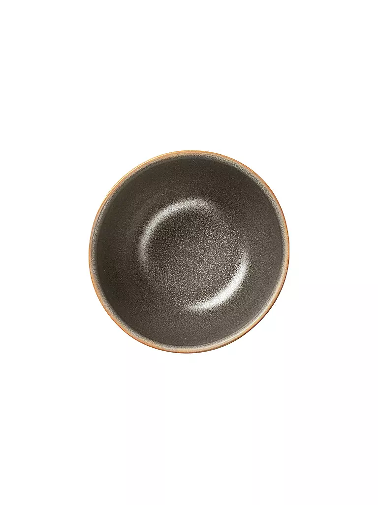 ASA SELECTION Schale 9cm SAISONS Beluga grau