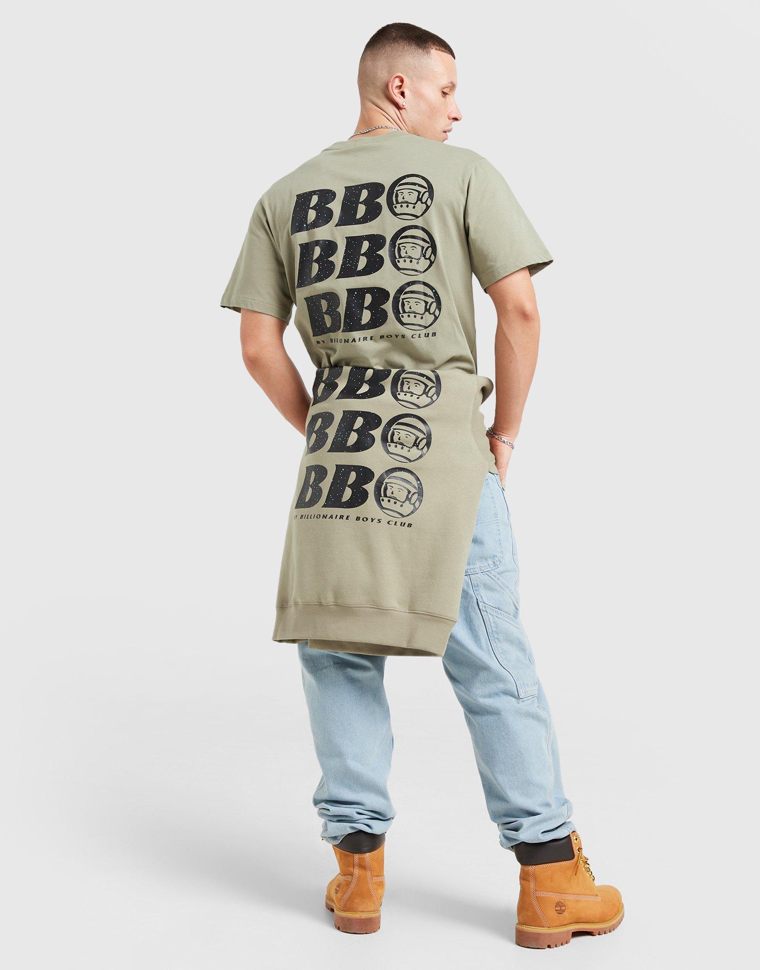 Billionaire Boys Club T-shirt Astro Infill Homme