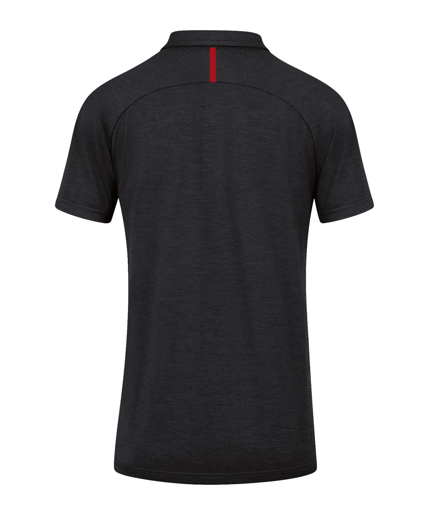 JAKO Challenge Polo Damen Rot F502