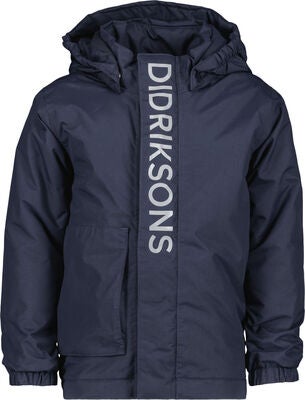 Didriksons Rio Vinterjakke, Navy