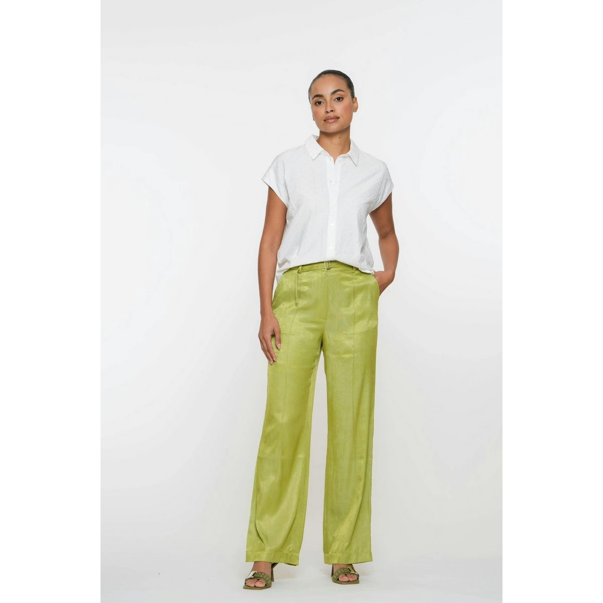 Dames Jurk A680 A680