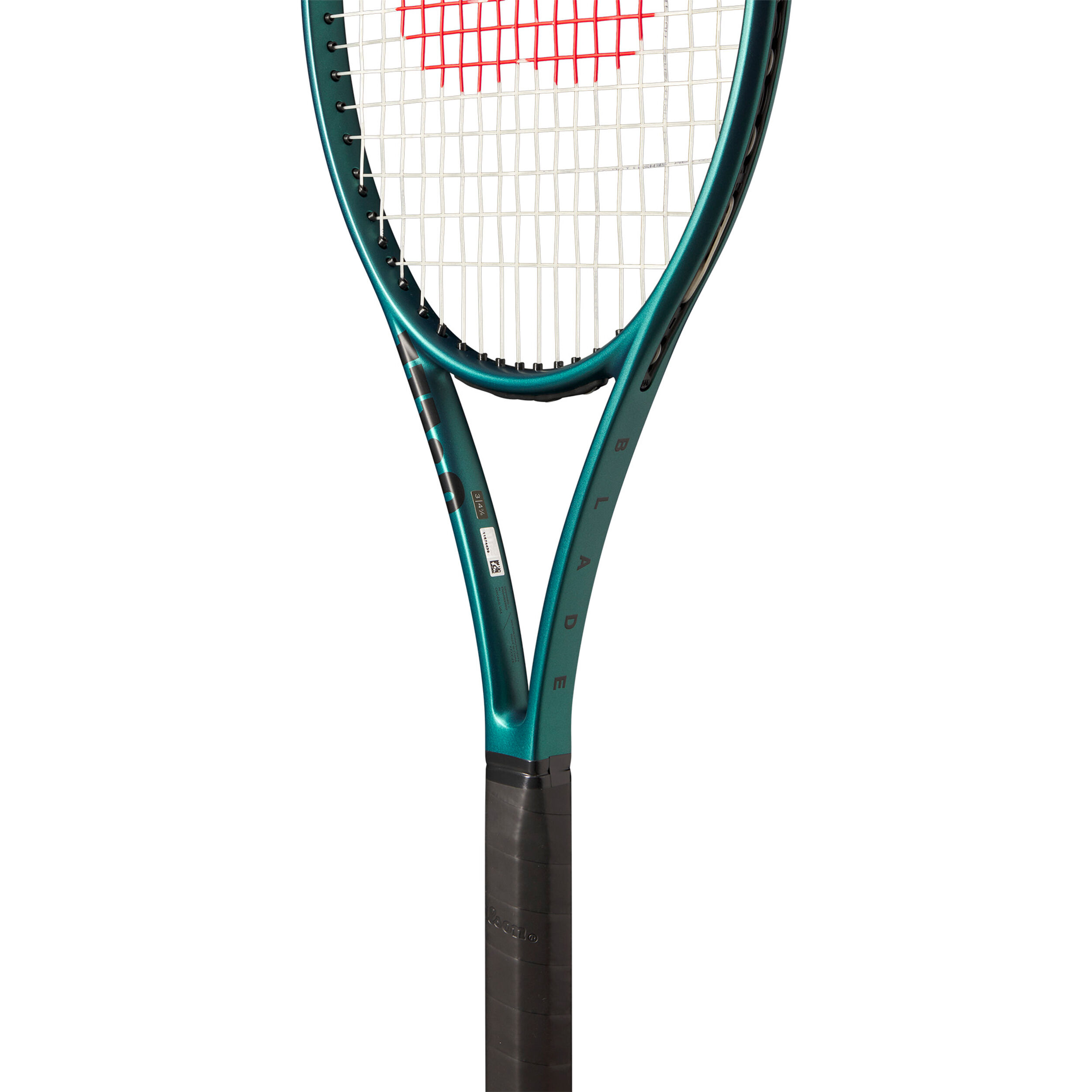Wilson Blade 98 18X20 V9 Raquettes test
