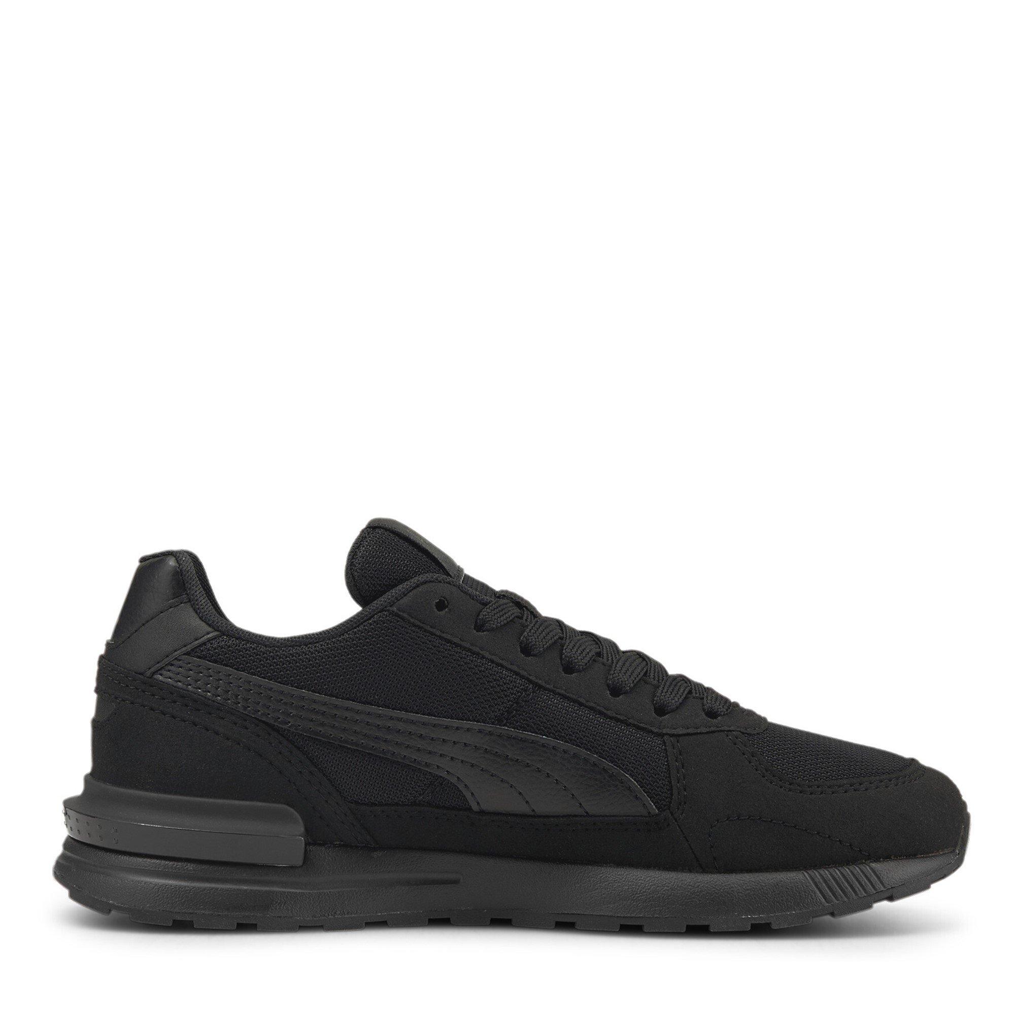 Puma Puma Graviton Jr Low-Top Trainers Unisex Kids